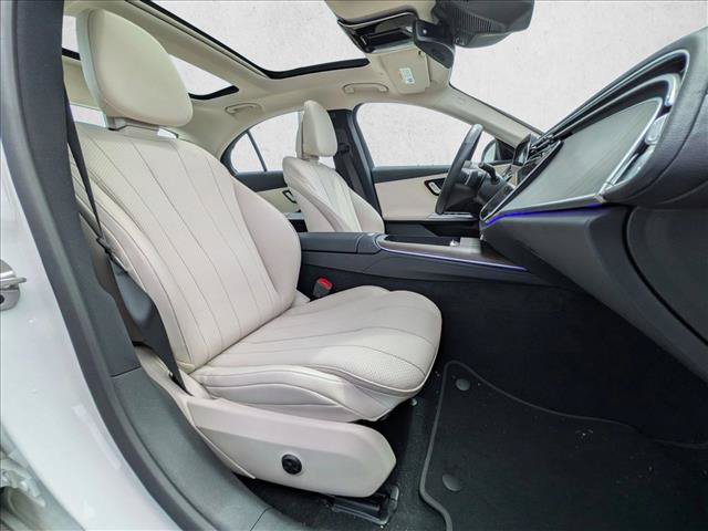 Certified 2026 Mercedes-Benz E 350 Sedan image 23