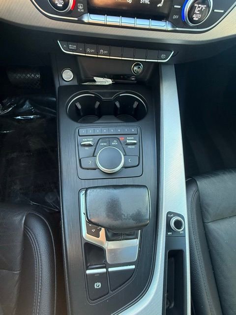 Used 2017 Audi A4 2.0T Ultra Premium image 24