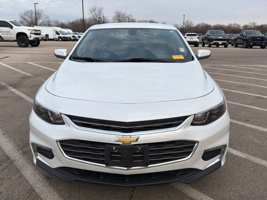 Used 2016 Chevrolet Malibu LT w/ Leather Package image 9