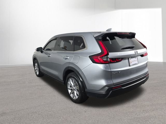 Used 2024 Honda CR-V EX-L image 38