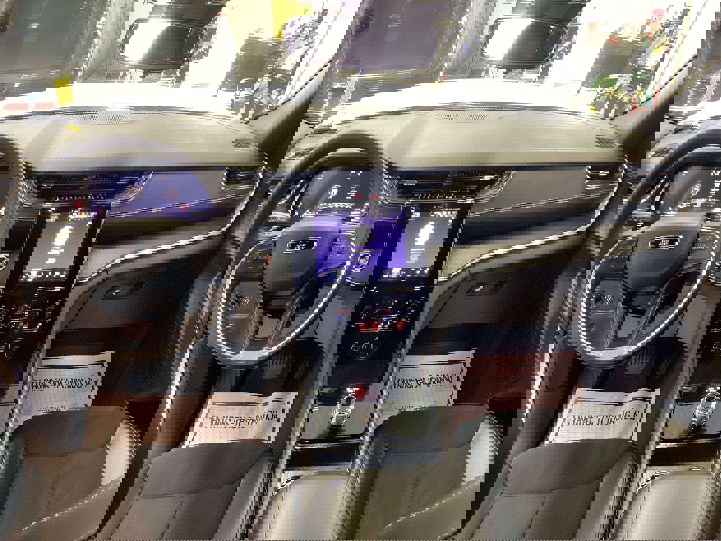 Used 2024 Jeep Grand Cherokee Altitude image 18