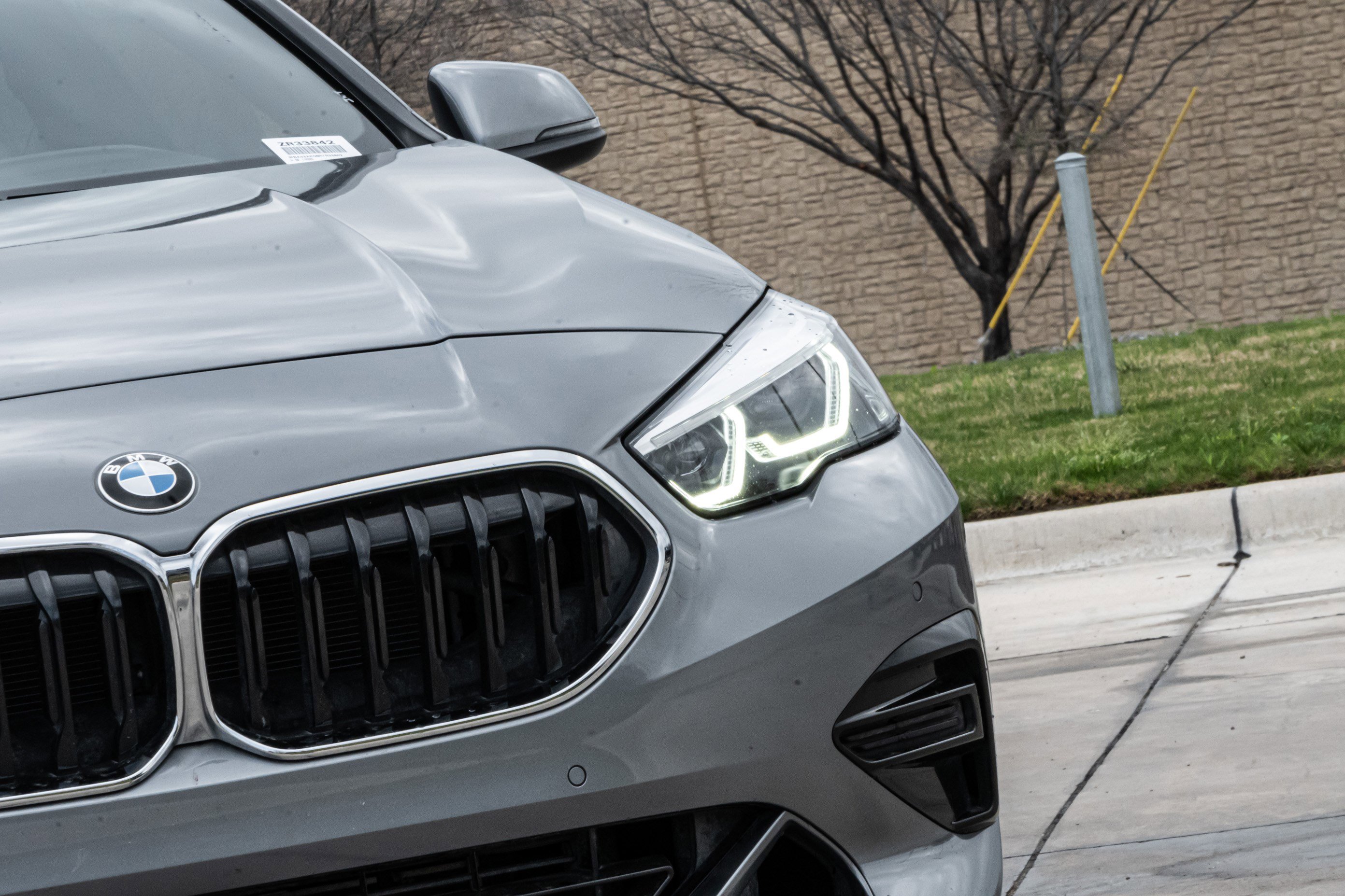 Certified 2024 BMW 228i Gran Coupe w/ Premium Package image 7