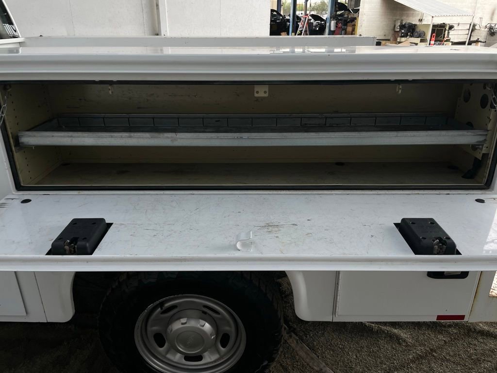 Used 2019 Ford F350 XL w/ Power Equipment Group RWD image 14