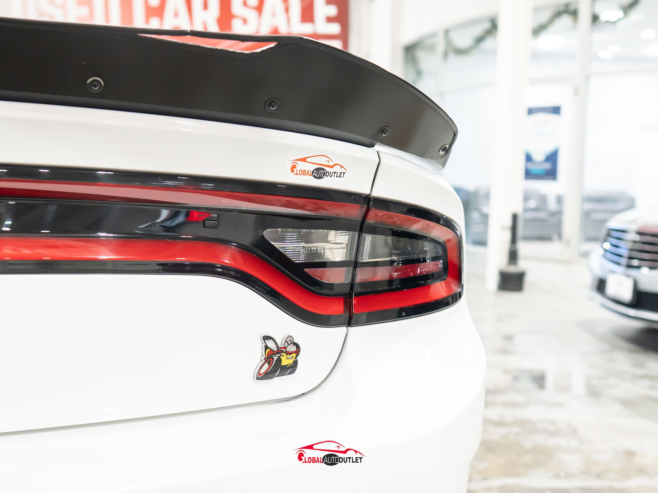Used 2020 Dodge Charger Scat Pack w/ Driver Convenience Group RWD image 45