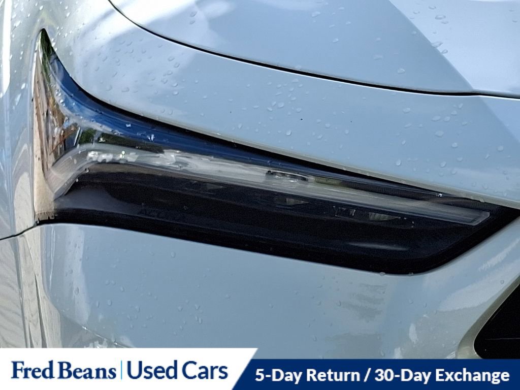 Used 2024 Acura Integra Type S FWD image 9