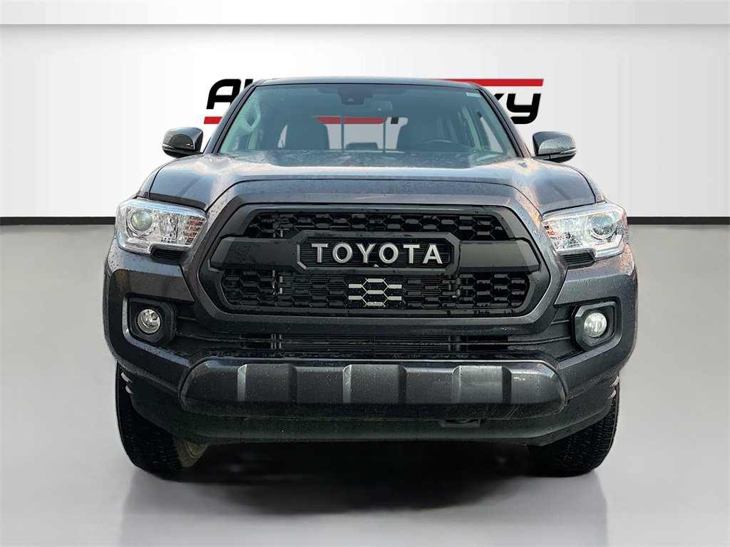 Used 2023 Toyota Tacoma SR5 image 2