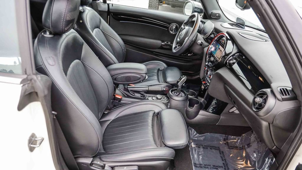Used 2023 MINI Cooper S FWD image 21