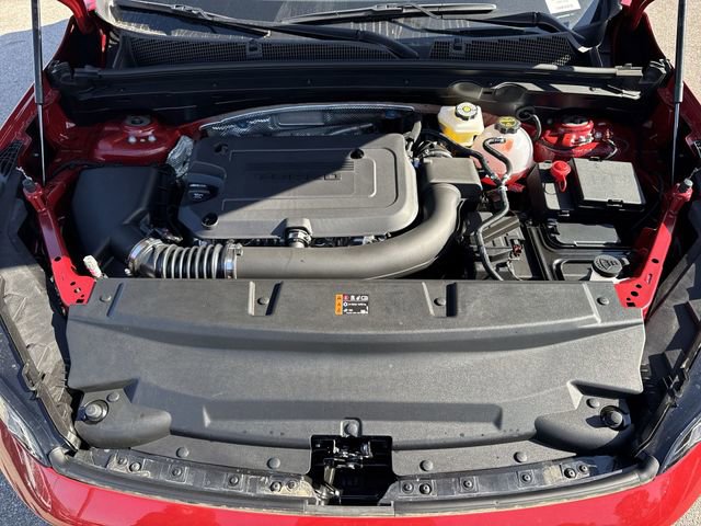 New 2026 Buick Envision Sport Touring image 26