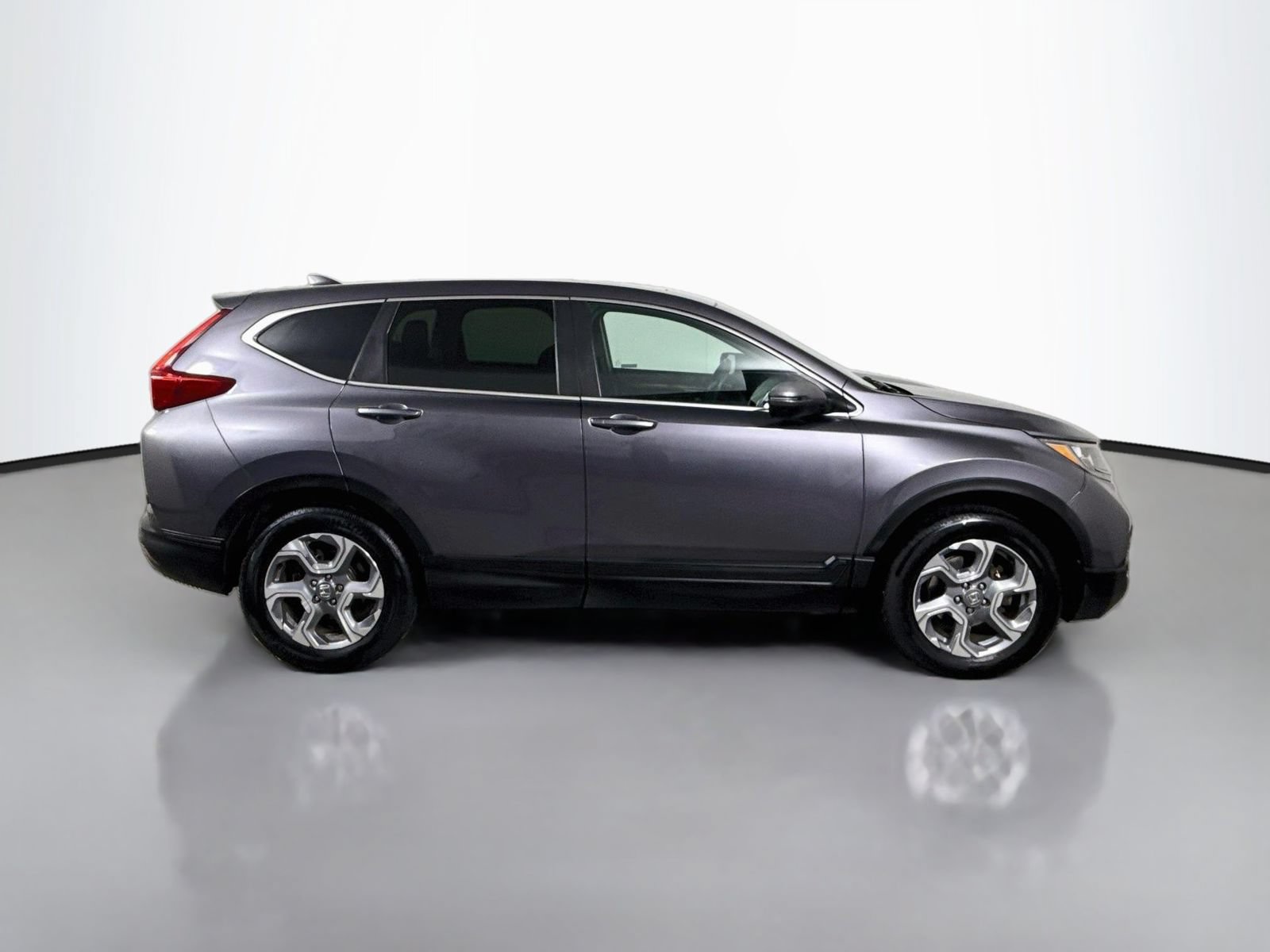 Used 2019 Honda CR-V EX image 8