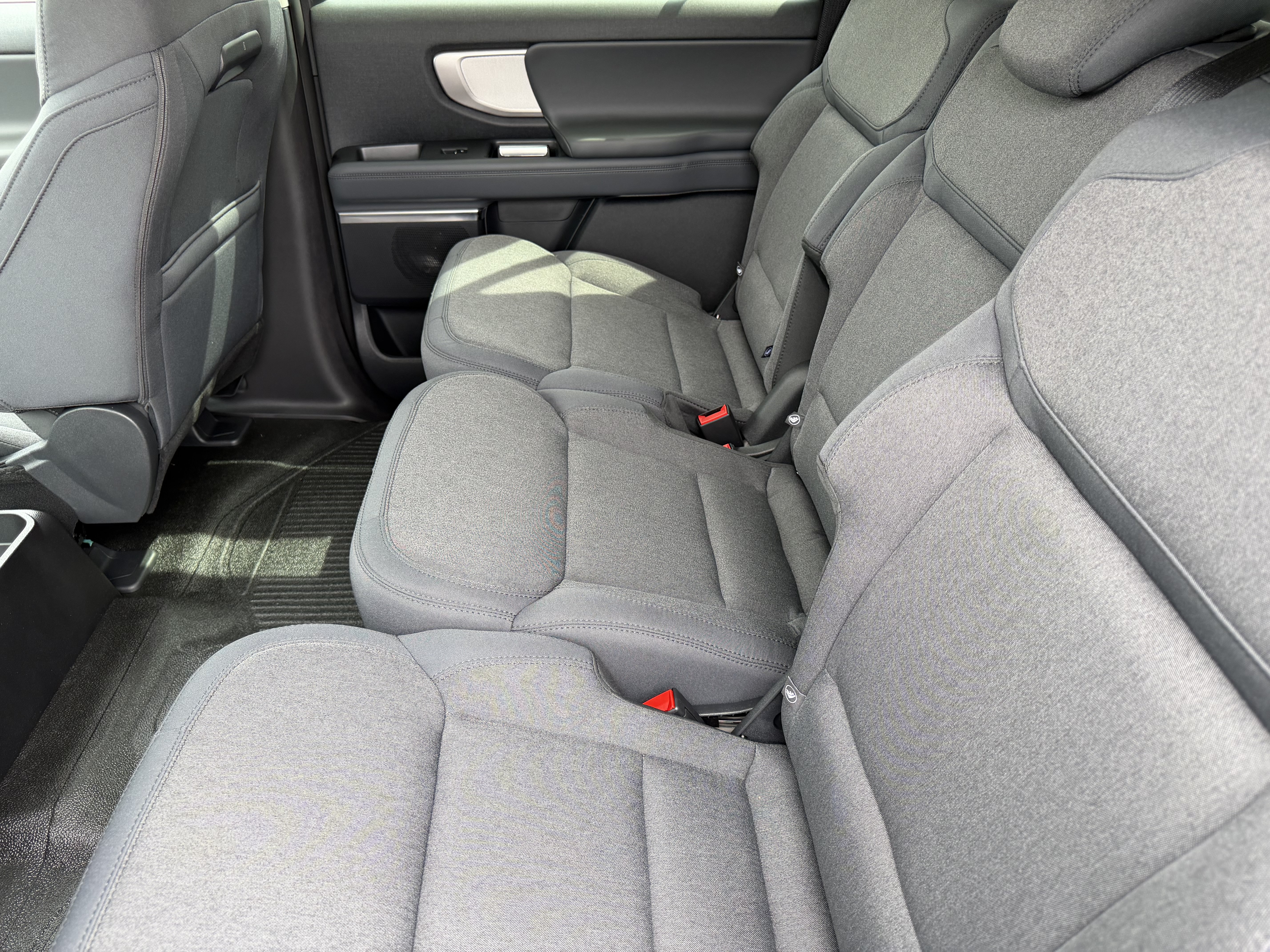 New 2026 Ford Expedition Max XL AWD/4WD image 11