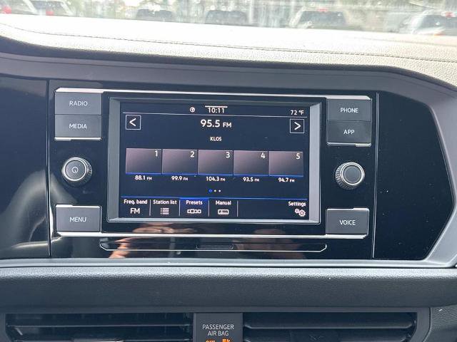 Used 2024 Volkswagen Jetta Sport FWD image 23