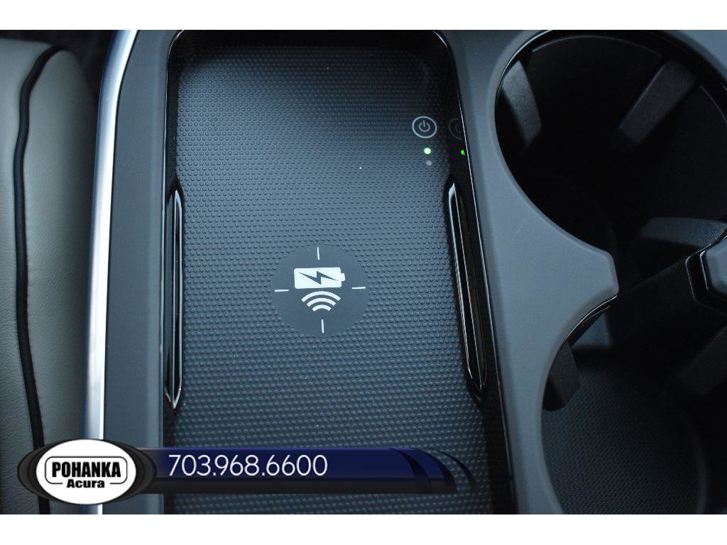 New 2025 Acura RDX A-Spec image 30
