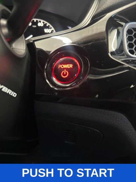 Used 2025 Honda Civic Sport image 12