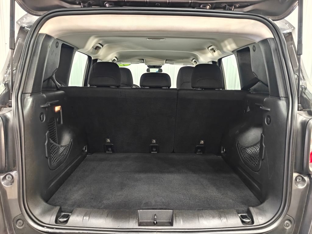 Used 2019 Jeep Renegade Sport AWD/4WD image 25