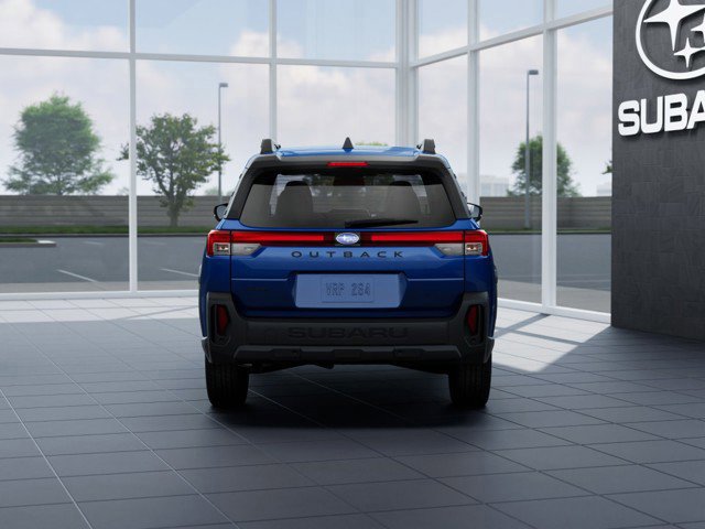 New 2026 Subaru Outback Limited image 8