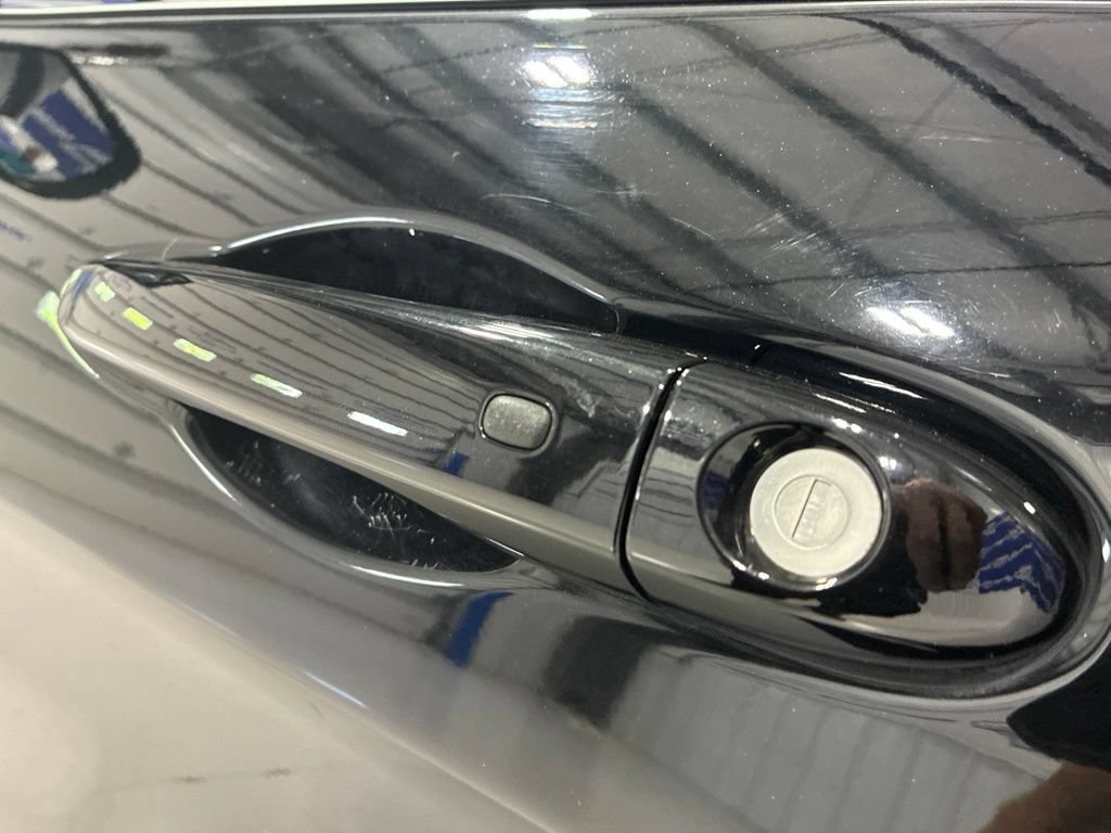 Used 2021 Jeep Cherokee Limited AWD/4WD image 13