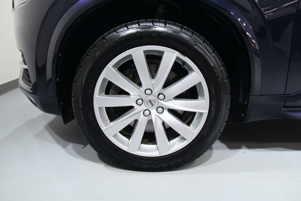 Used 2016 Volvo XC90 T6 Momentum image 18