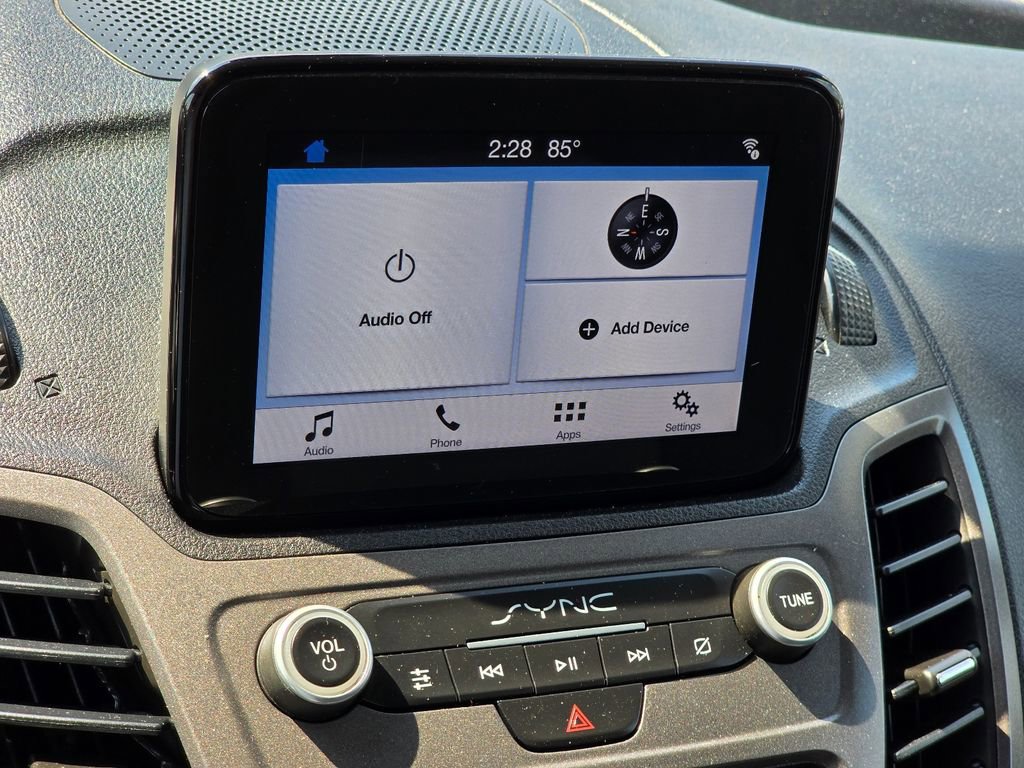Used 2020 Ford Transit Connect XL FWD image 4