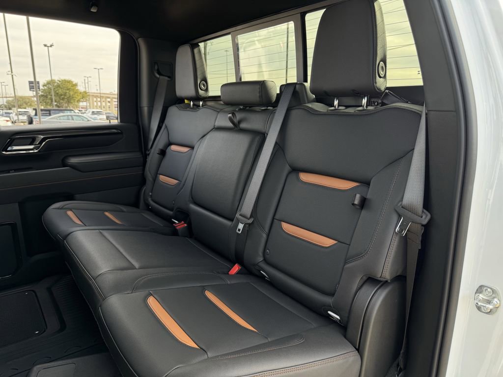 New 2026 GMC Sierra 2500 AT4 w/ AT4 Premium Plus Package image 22