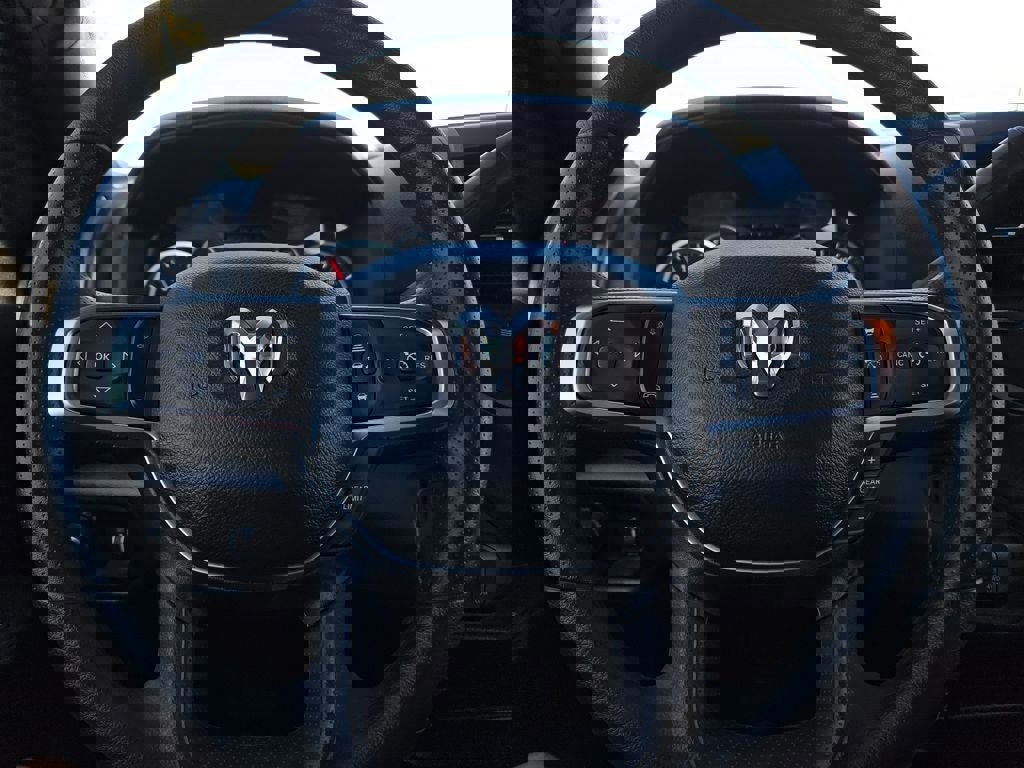 New 2026 RAM 2500 Tradesman image 30