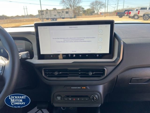 New 2026 Ford Bronco Sport Big Bend image 35