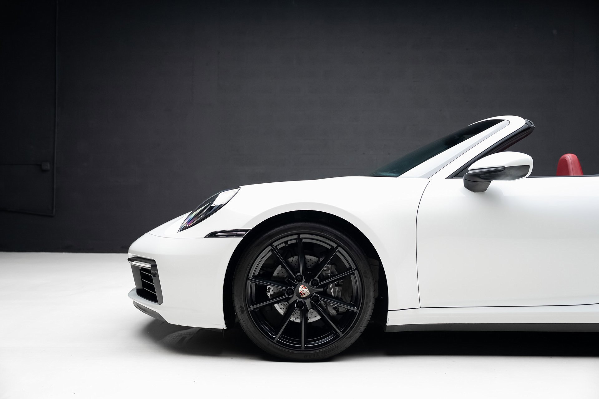 Used 2020 Porsche 911 Carrera image 19