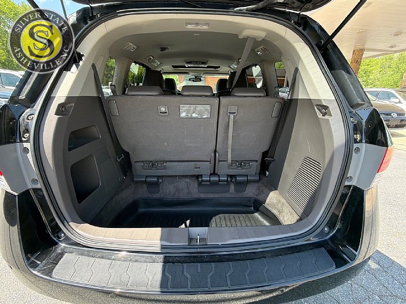 Used 2014 Honda Odyssey Touring image 30
