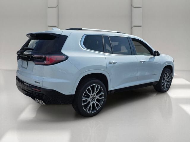 New 2026 GMC Acadia Denali Ultimate FWD image 5