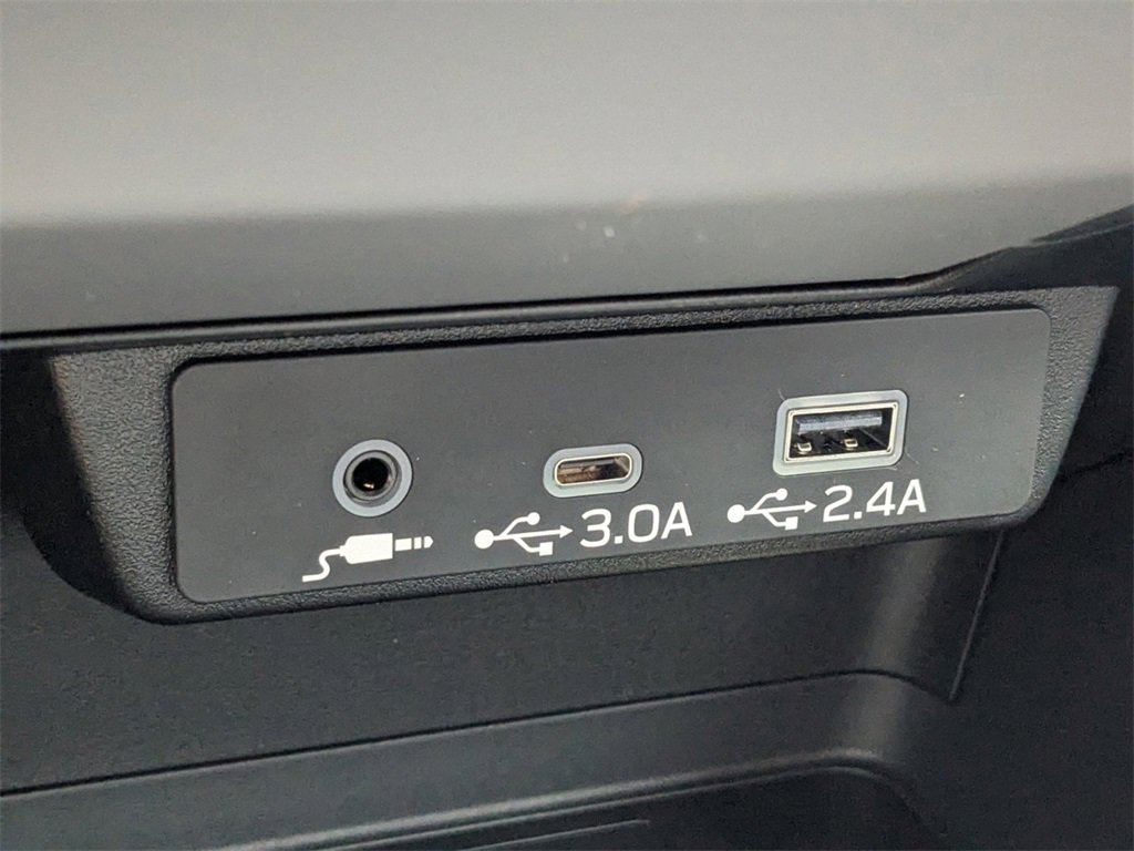 New 2025 Subaru Crosstrek 2.5i Sport w/ Popular Package #3A image 20