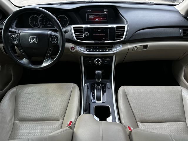Used 2014 Honda Accord Touring image 12