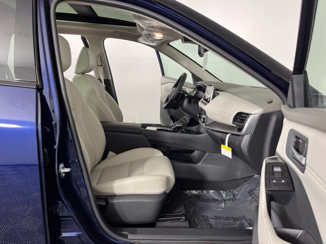 New 2026 Nissan Rogue Dark Armor FWD image 40