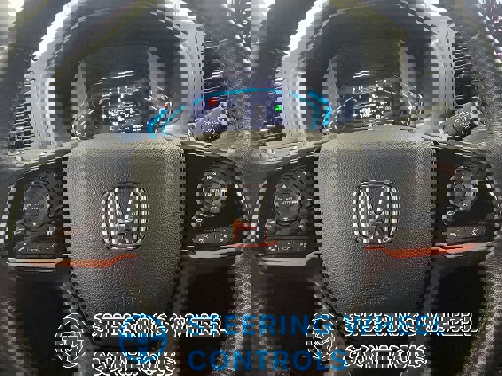 Used 2022 Honda Odyssey Elite image 18