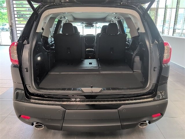 New 2025 Subaru Ascent Bronze Edition image 7
