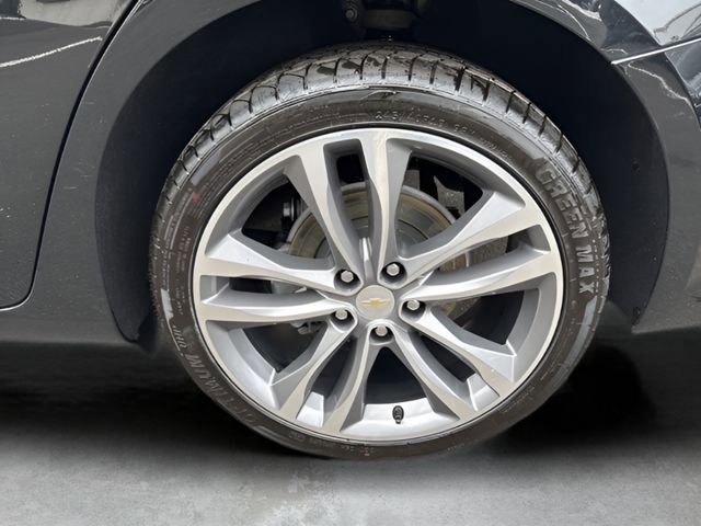Used 2022 Chevrolet Malibu Premier FWD image 10