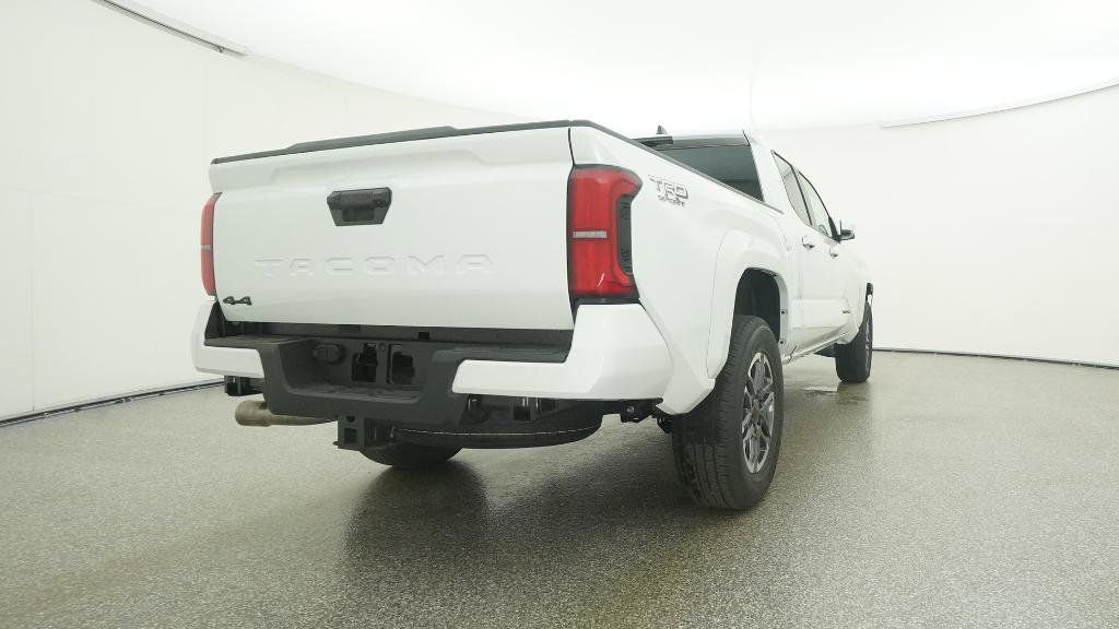 New 2026 Toyota Tacoma TRD Sport image 87