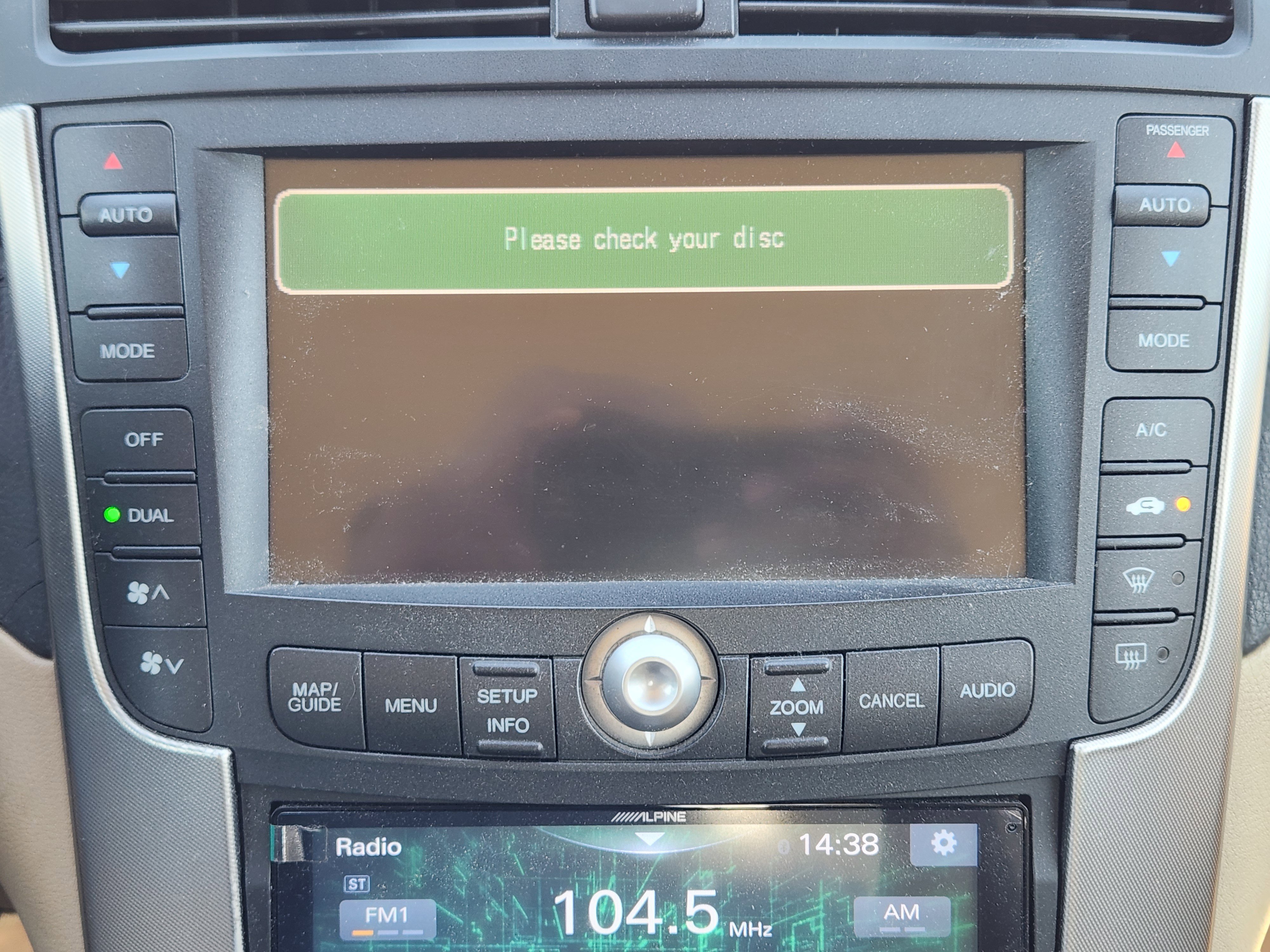 Used 2005 Acura TL image 18