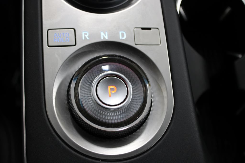 Used 2025 Genesis GV70 2.5T AWD/4WD image 41