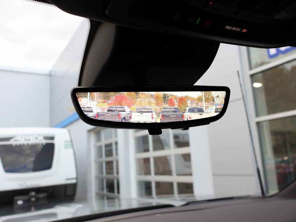 New 2026 GMC Sierra 3500 AT4 w/ AT4 Premium Plus Package image 26