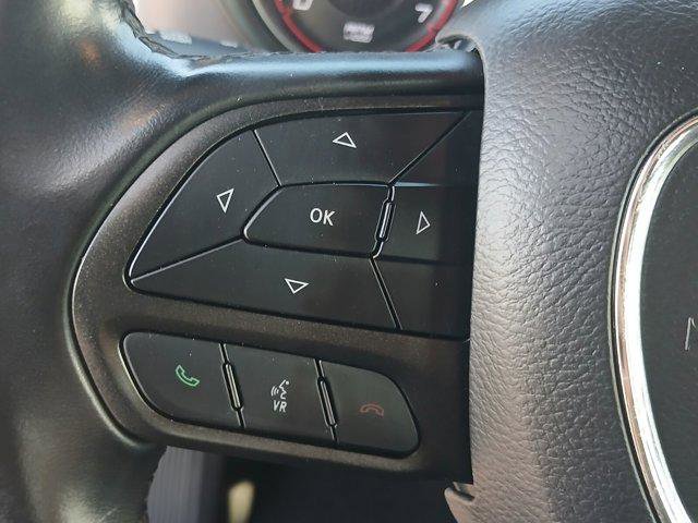 Used 2022 Dodge Charger SXT image 12