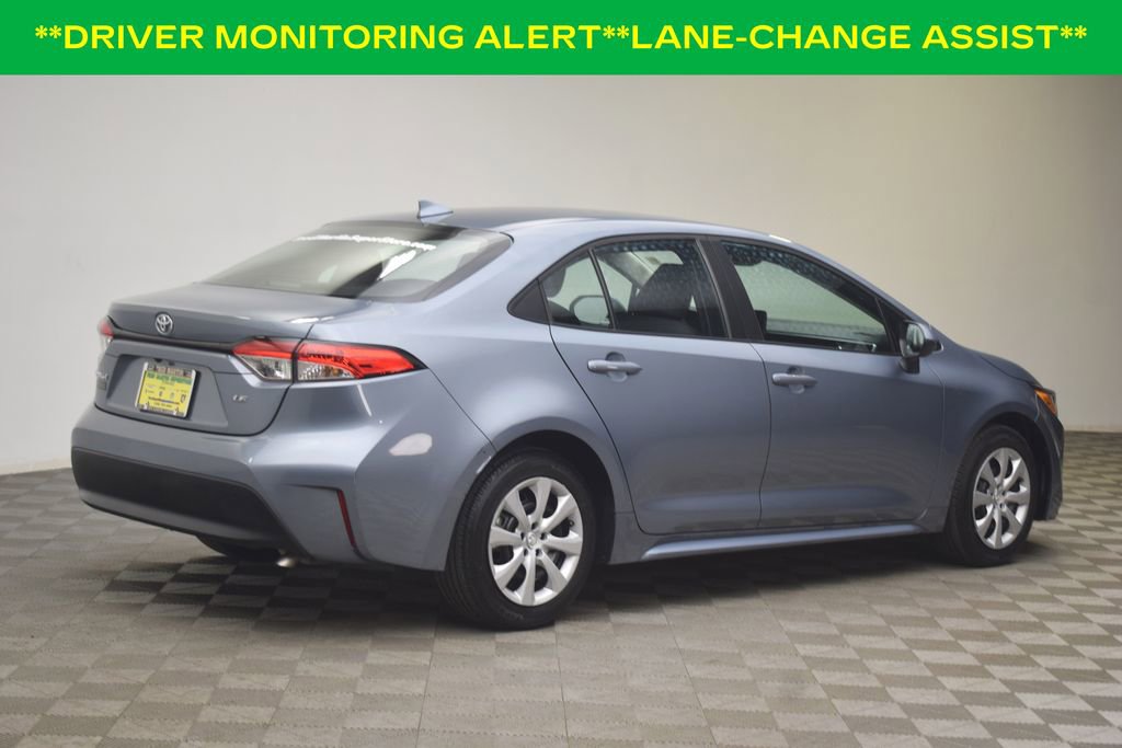 Used 2024 Toyota Corolla LE image 6