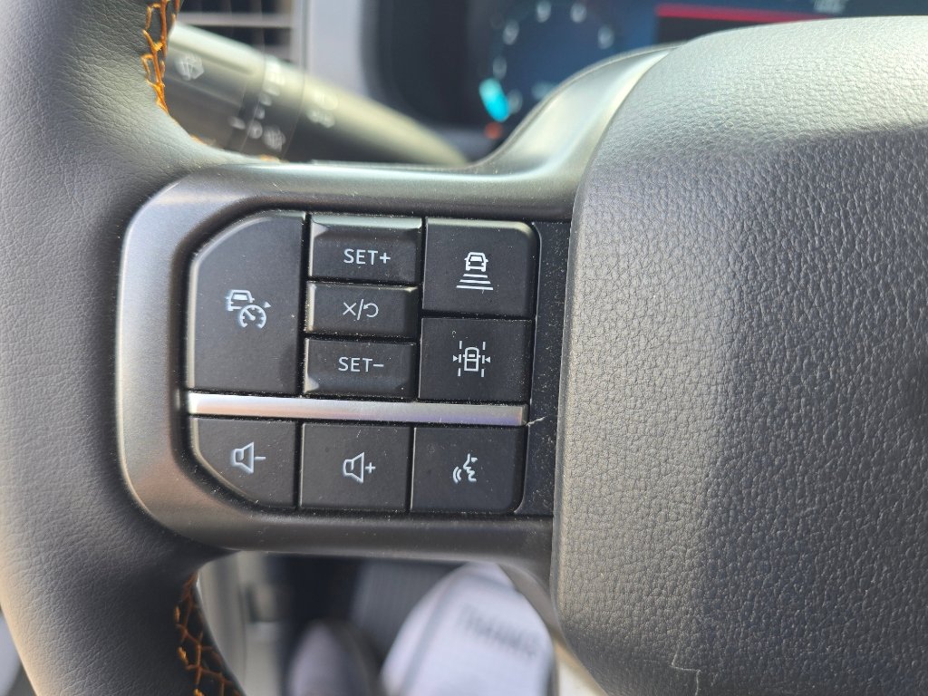 Used 2025 Ford F150 Tremor w/ Equipment Group 402A High AWD/4WD image 28