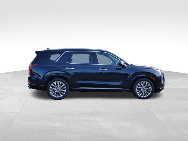 Used 2020 Hyundai Palisade Limited AWD/4WD image 9