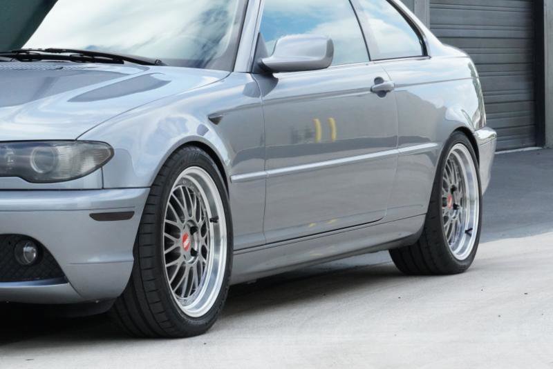 Used 2004 BMW 330Ci Coupe RWD image 17