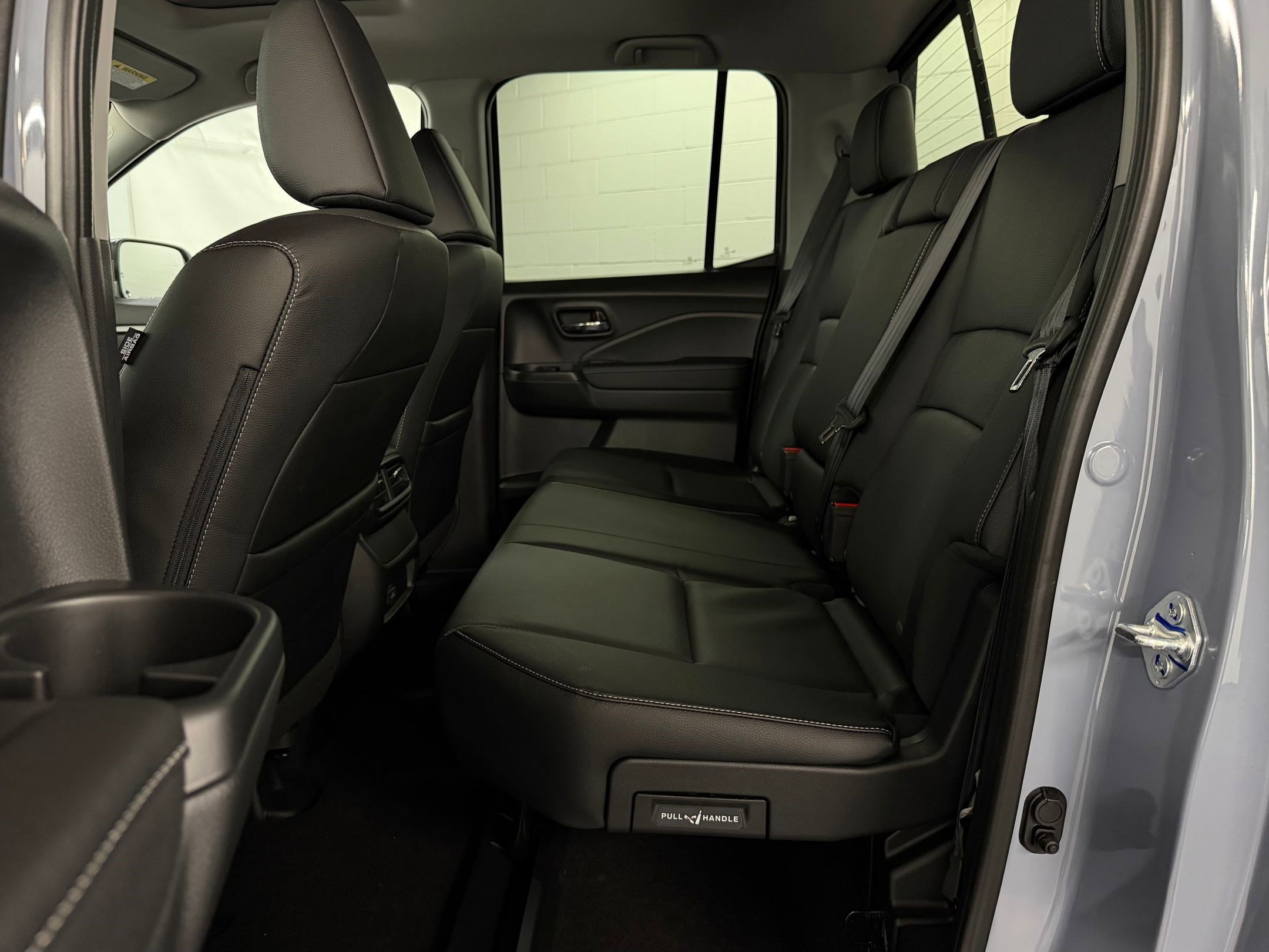 New 2026 Honda Ridgeline RTL image 14