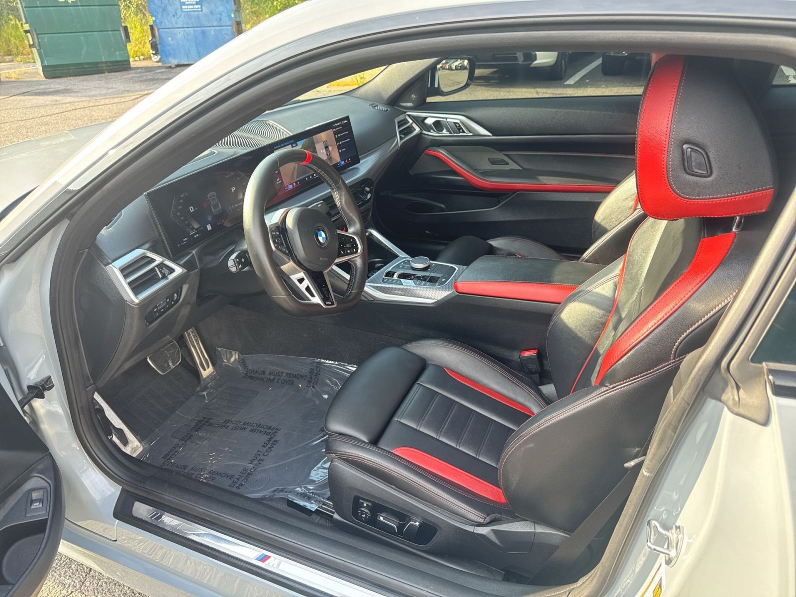 Used 2025 BMW 440i xDrive Coupe w/ Premium Package AWD/4WD image 10