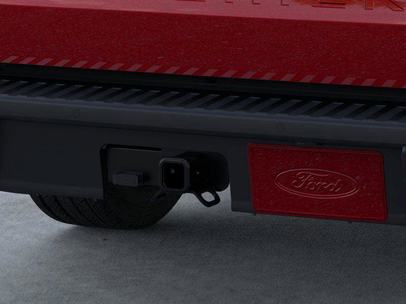 New 2025 Ford Maverick XLT FWD image 23