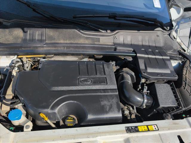 Used 2018 Land Rover Range Rover Evoque SE Premium image 24