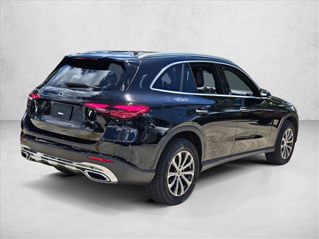 Used 2026 Mercedes-Benz GLC 300 image 5