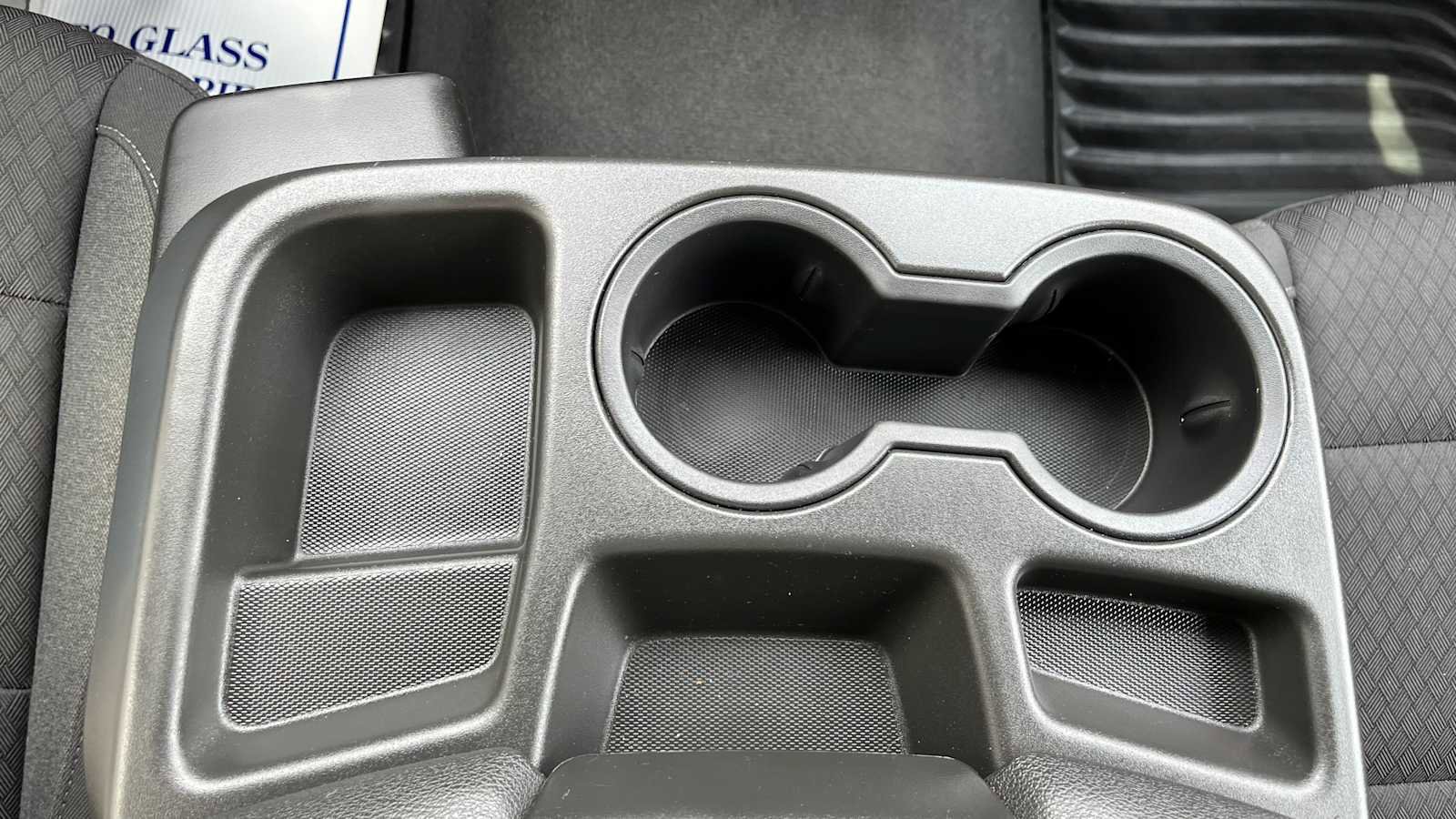 Used 2023 Chevrolet Silverado 1500 Custom AWD/4WD image 20