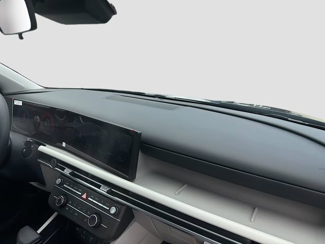New 2026 Hyundai Tucson SE FWD image 29